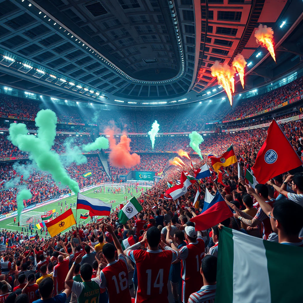 75BD Football Betting Picks for Today's Fixtures