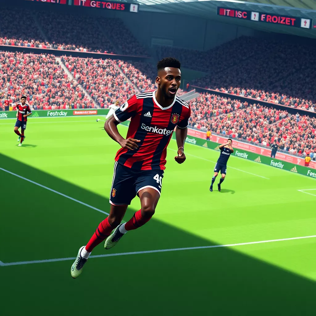 Best Football Betting Strategies Featured on xx8.studio – A Minimalist Guide for Beginners — view 3