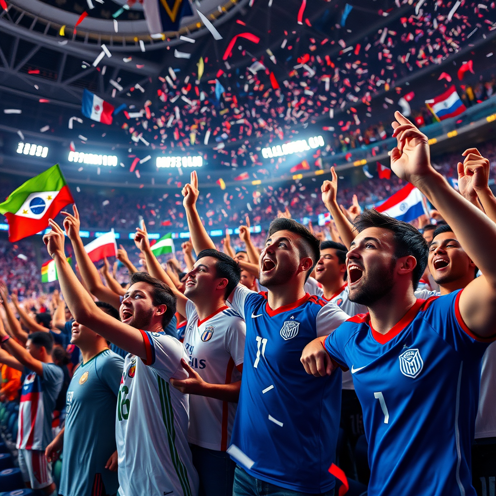 Kèo World Cup Theo Tin Tức Chấn Thương Trên Hitclub: Bí Kíp Đặt Cược Thông Minh