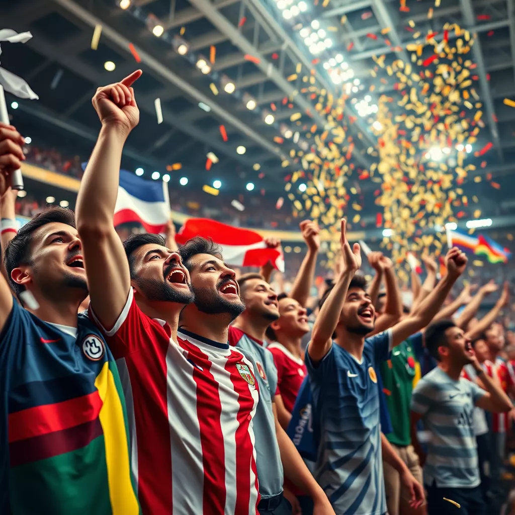 Nhận ngàn quà tặng hậu World Cup duy nhất tại Go 88: Ai nên chơi, ai nên tránh? — view 4