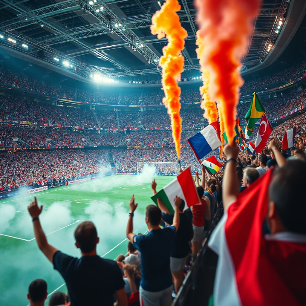 Kèo World Cup Theo Tin Tức Chấn Thương Trên Net88: Bí Kíp Cá Cược Thông Minh Cho Mùa Hè Sôi Động
