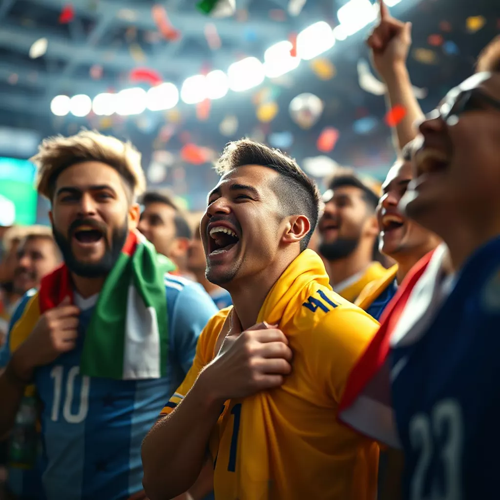 Argentina vs đối thủ: So sánh chiến thuật và thực lực hướng tới chung kết World Cup 2026