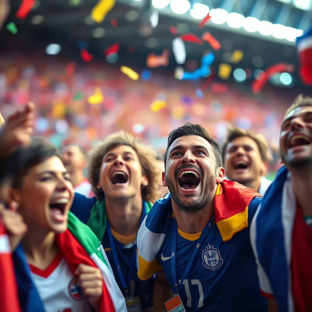 Nhận ngàn quà tặng hậu World Cup duy nhất tại Go 88: Ai nên chơi, ai nên tránh? — view 5