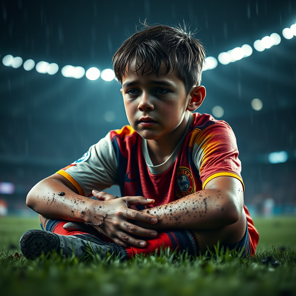 World Cup 2026: Khi Những Cung Bậc Cảm Xúc Lên Đỉnh Cao