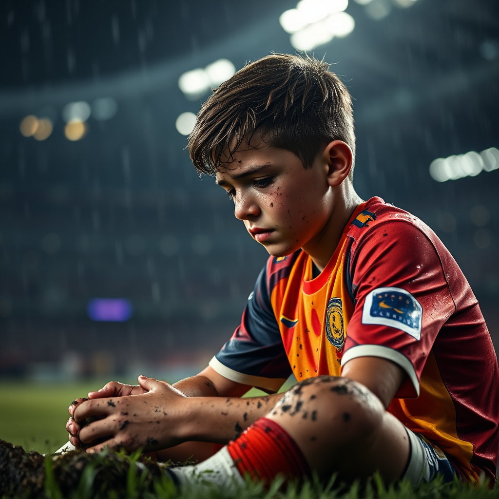 Kèo Nhà Cái World Cup Theo Tin Tức Chấn Thương Cần Xem Gì