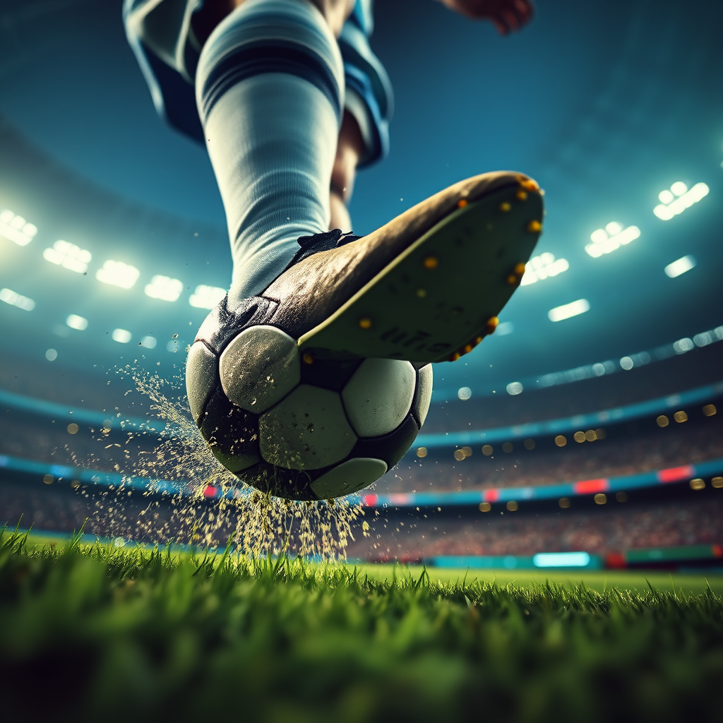 World Cup – Niềm Tự Hào Của Người Hâm Mộ Và Sức Mạnh Gắn Kết Quốc Gia